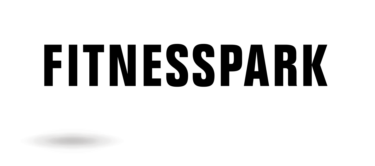 Logo Fitnesspark Osterath